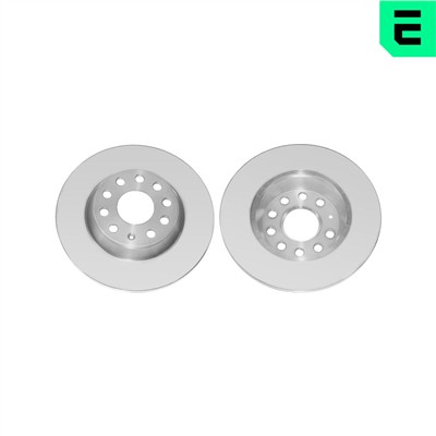 OPTIMAL BS-8038C EAN: 4031185487580.