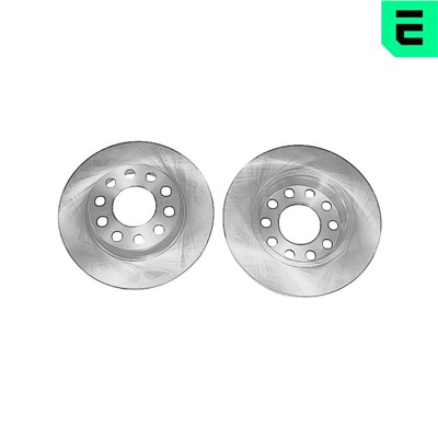 OPTIMAL BS-8040C EAN: 4031185487627.