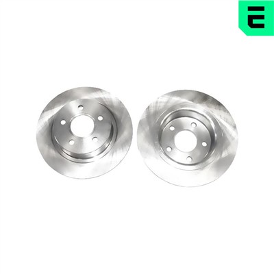 OPTIMAL BS-8110C EAN: 4058787140378.