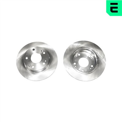 OPTIMAL BS-8118C EAN: 4058787140408.