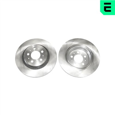 OPTIMAL BS-8124C EAN: 4058787140422.