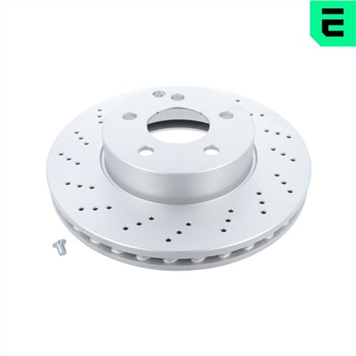 OPTIMAL BS-8248HC EAN: 4058787132557.