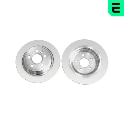 OPTIMAL BS-8258C EAN: 4031185487726.