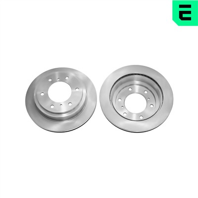 OPTIMAL BS-8262C EAN: 4058787140781.