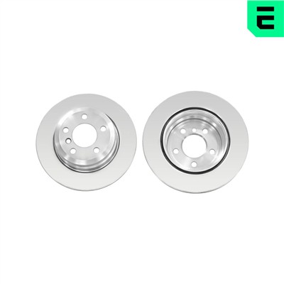 OPTIMAL BS-8278C EAN: 4031185488938.