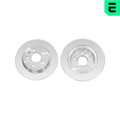 OPTIMAL BS-8314C EAN: 4031185487771.