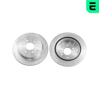 OPTIMAL BS-8340C EAN: 4058787141009.