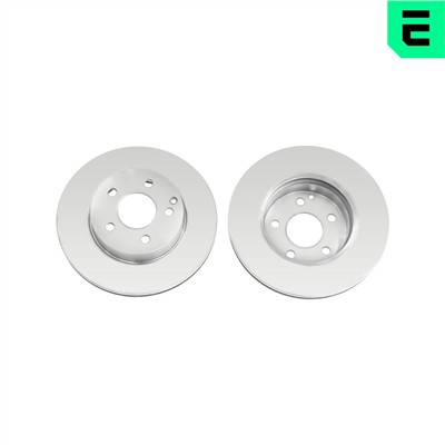 OPTIMAL BS-8578C EAN: 4031185488730.