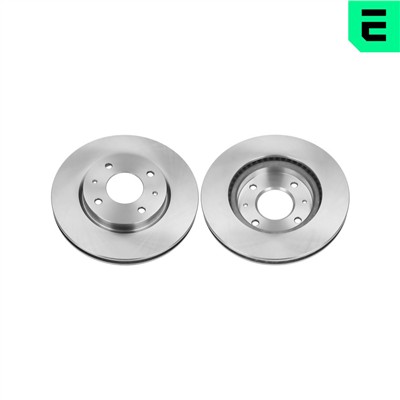 OPTIMAL BS-8600C EAN: 4058787141801.