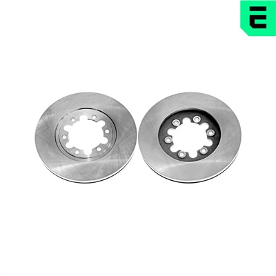 OPTIMAL BS-8644HC EAN: 4058787133141.