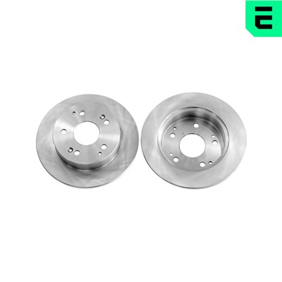 OPTIMAL BS-8660C EAN: 4058787142006.