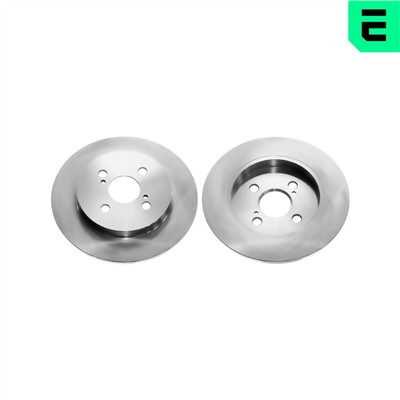 OPTIMAL BS-8914C EAN: 4058787142860.