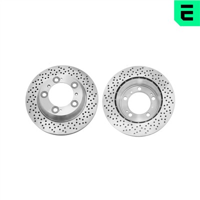 OPTIMAL BS-8938C EAN: 4058787142969.