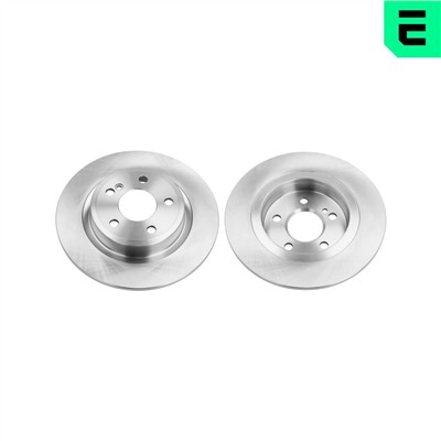 OPTIMAL BS-9196C EAN: 4058787143874.