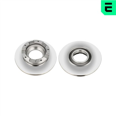 OPTIMAL BS-9276C EAN: 4058787056020.