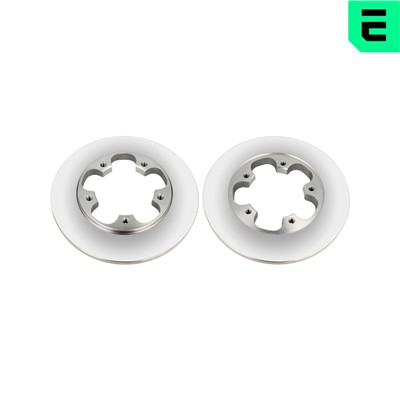 OPTIMAL BS-9278C EAN: 4058787056037.