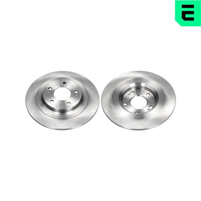 OPTIMAL BS-9294C EAN: 4058787063714.