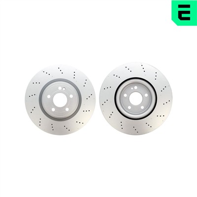 OPTIMAL BS-9666HC EAN: 4058787368888.