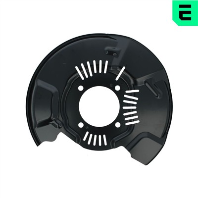 OPTIMAL BSP-9810L EAN: 4058787337327.