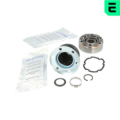 OPTIMAL CT-1004 EAN: 4058787077193.