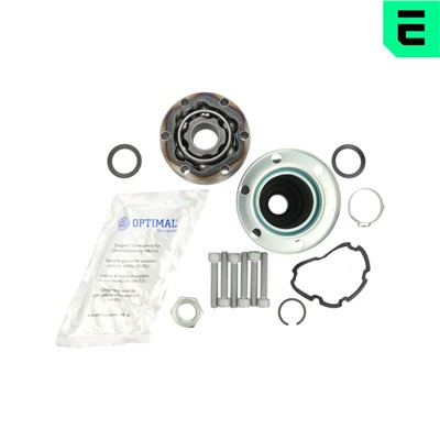 OPTIMAL CT-1009 EAN: 4058787077247.