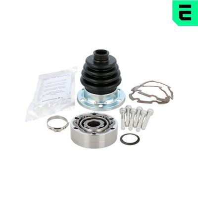 OPTIMAL CT-1015 EAN: 4058787077308.