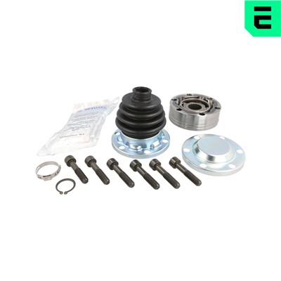 OPTIMAL CT-1051 EAN: 4058787077667.