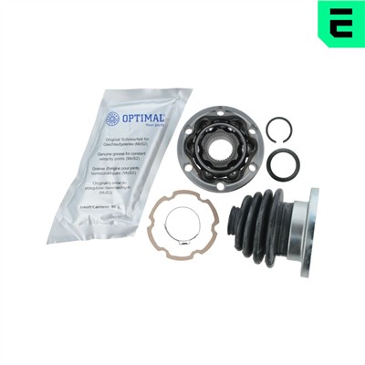 OPTIMAL CT-1063