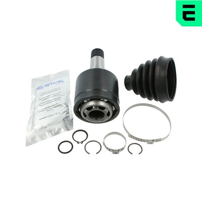 OPTIMAL CT-1073 EAN: 4058787110319.