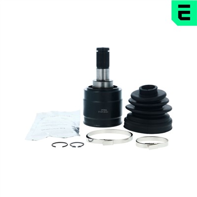 OPTIMAL CT-1075 EAN: 4058787376265.