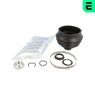 OPTIMAL CVB-10101CR EAN: 4058787065411.