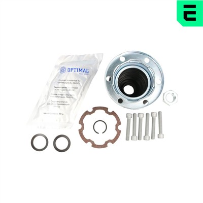 OPTIMAL CVB-10113CR EAN: 4058787065534.