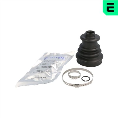 OPTIMAL CVB-10119CR EAN: 4058787065596.