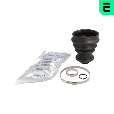 OPTIMAL CVB-10119CR EAN: 4058787065596.