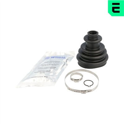 OPTIMAL CVB-10124CR EAN: 4058787065640.