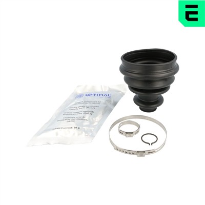 OPTIMAL CVB-10124CR EAN: 4058787065640.