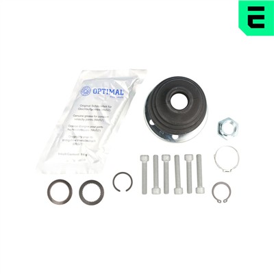 OPTIMAL CVB-10130CR EAN: 4058787065701.