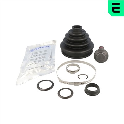 OPTIMAL CVB-10131CR EAN: 4058787065718.