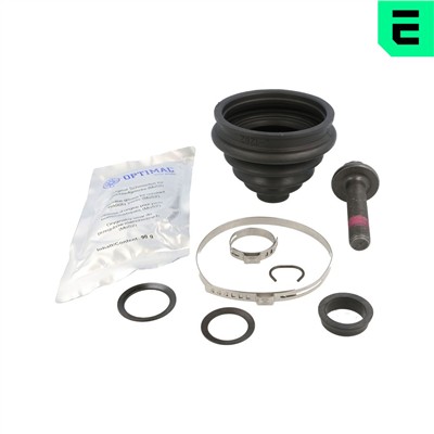 OPTIMAL CVB-10131CR EAN: 4058787065718.