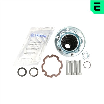 OPTIMAL CVB-10132CR EAN: 4058787065725.