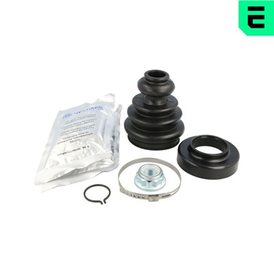 OPTIMAL CVB-10155CR EAN: 4058787065954.