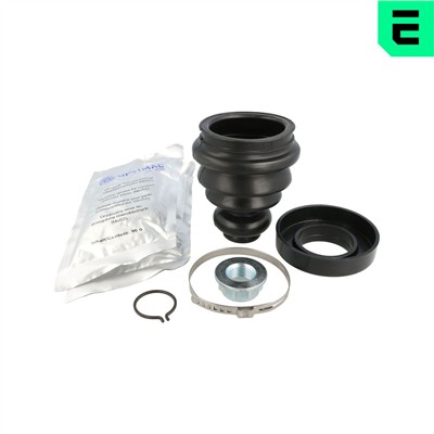 OPTIMAL CVB-10155CR EAN: 4058787065954.