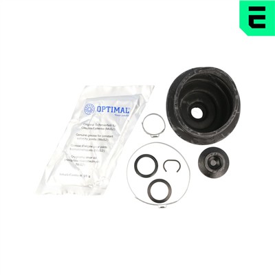 OPTIMAL CVB-10157CR EAN: 4058787065978.