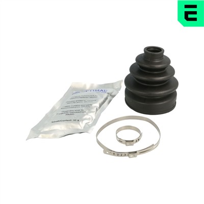 OPTIMAL CVB-10162CR EAN: 4058787066029.