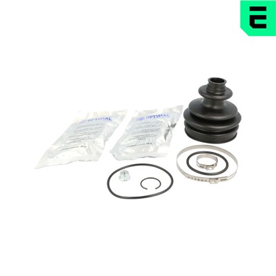 OPTIMAL CVB-10166CR EAN: 4058787066067.