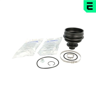 OPTIMAL CVB-10166CR EAN: 4058787066067.