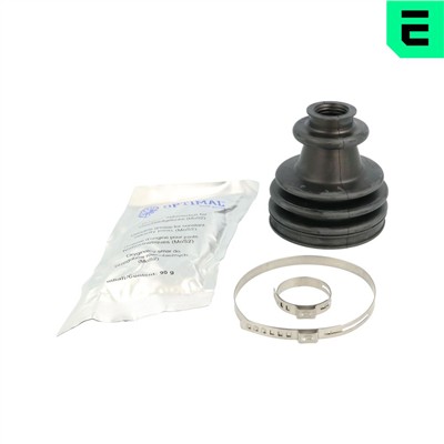 OPTIMAL CVB-10168CR EAN: 4058787066081.