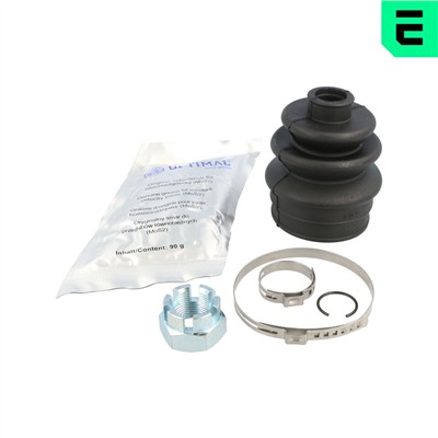 OPTIMAL CVB-10176CR EAN: 4058787066166.