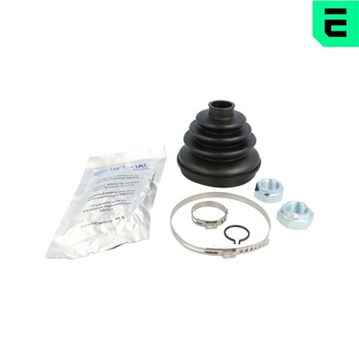 OPTIMAL CVB-10182CR EAN: 4058787066227.