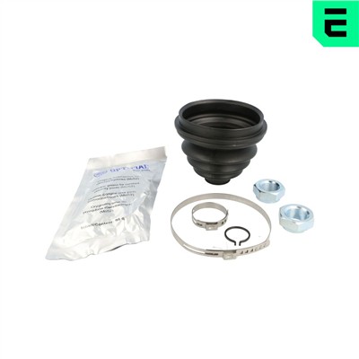 OPTIMAL CVB-10182CR EAN: 4058787066227.